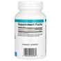 Вітамінно-мінеральний комплекс Natural Factors Альфа-ліпоєва кислота, 100 мг, Alpha-Lipoic Acid, 120 капсул (NFS-02096) - зменшене зображення 2