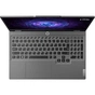 Ноутбук Lenovo LOQ 15IAX9 (83GS00QMRA) - зменшене зображення 4
