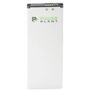 Акумуляторна батарея PowerPlant Blackberry L-S1/Z10 (DV00DV6182) зображення 1