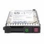 Жорсткий диск для сервера 900GB SAS 15K SFF SC DS HDD HP (870759-B21) - зменшене зображення 1
