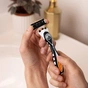 Змінні касети Bic Flex 5 Hybrid 8 шт. (3086123675773) - зменшене зображення 6