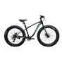 Велосипед Formula 26" Paladin DD рама-17" 2022 Black/Green (OPS-FR-26-638) - зменшене зображення 1