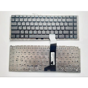 Клавіатура ноутбука ASUS UX30/UX30S/UX30D темн.серая (A46105) зображення 1
