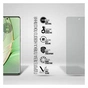 Плівка захисна Armorstandart Matte Motorola Edge 40 Neo (ARM72006) - зменшене зображення 2