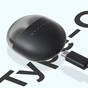 Навушники Haylou X1 Neo Black (1027042) - зменшене зображення 7