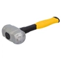 Кувалда DeWALT міні, 1360 г, з гасінням вібрації, 28 см. (DWHT56152-1) - зменшене зображення 4