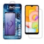 Скло захисне BeCover Samsung Galaxy A01 SM-A015 Crystal Clear Glass (704667) - зменшене зображення 1