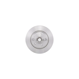 Гальмівний диск Bosch 0 986 479 015 зображення 1