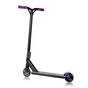 Самокат Lionelo Whizz Neo Black Carbon Multicolor (LO-WHIZZ NEO BLACK CARBON MULTICOLOR) - зменшене зображення 3