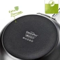 Сотейник GreenPan Barcelona Pro з кришкою 28 см, 4,6 л (CC005328-001) - зменшене зображення 3