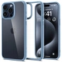 Чохол до мобільного телефона Spigen Apple iPhone 15 Pro Max Ultra Hybrid Sierra Blue (ACS06572) - зменшене зображення 2