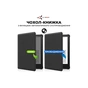 Чохол до електронної книги AirOn Premium Amazon Kindle Paperwhite 5 2021 black (6946795850191) - зменшене зображення 2