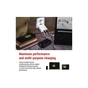 Зарядний пристрій EMOS V06G120 1xUSB-A + 3xUSB-C PD120W GaN (V06G120) - зменшене зображення 4