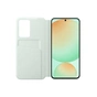 Чохол до мобільного телефона Samsung Galaxy S24 FE (S721) Smart View Wallet Case mint (EF-ZS721CMEGWW) - зменшене зображення 3