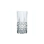 Склянка Nachtmann Highland Longdrink Diamond 445 мл (98235) - зменшене зображення 1