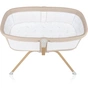 Ліжечко Lionelo приставна Malin Evo BEIGE NATURAL (LO-MALIN EVO BEIGE NATURAL) - зменшене зображення 6