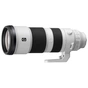 Об'єктив Sony 200-600mm, f/4.0 G для NEX FF (SEL200600G.SYX) - зменшене зображення 1