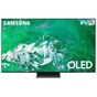 Телевізор Samsung QE55S90DAEXUA - зменшене зображення 1