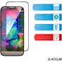 Скло захисне ACCLAB Full Glue Apple iPhone 16 Pro Max Black (1283126593284) - зменшене зображення 5