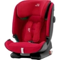 Автокрісло Britax-Romer ADVANSAFIX i-SIZE Fire Red (2000033496) - зменшене зображення 1