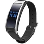 Фітнес браслет UWatch K18 Black (F_54028) - зменшене зображення 1