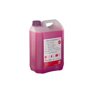 Антифриз Febi G13 5л purple (38201FE) зображення 1