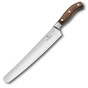 Кухонний ніж Victorinox Grand Maitre Wood Bread 26см (7.7430.26G) - зменшене зображення 2