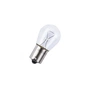 Автолампа Brevia P21W 24V 21W BA15s CP (24301) - зменшене зображення 2