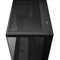 Корпус Deepcool CG530 Black (R-CG530-BKNDA0-G-1) - зменшене зображення 11