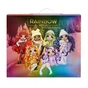 Лялька Rainbow High Поппі Ровен (574767) - зменшене зображення 8