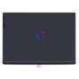 Ноутбук GIGABYTE AORUS 16X 9KG (9KG-43UAC54SH) - зменшене зображення 9