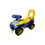 Чудомобіль Active Baby жовто-синій (013117-0204) - зменшене зображення 1