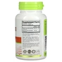 Вітамін NutriBiotic Аскорбат натрію, Sodium Ascorbate, 100 вегетаріанських капсул (NBC-00460) - зменшене зображення 2