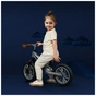Біговел QPlay Racer с надувными колесами Red White (B-300RedWhite) - зменшене зображення 2