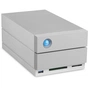 Зовнішній жорсткий диск 3.5" 8TB LaCie (STGB8000400) - зменшене зображення 3