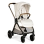 Коляска Chicco 2 в 1 Bellagio Бежева (2900990878031) (87136.50.01) - зменшене зображення 4