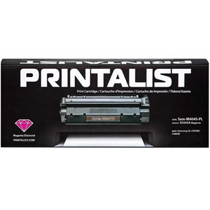 Картридж Printalist Samsung SL-C430W/C480W, SU242A Magenta (Sam-M404S-PL) зображення 1