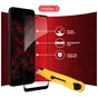 Скло захисне Intaleo Full Glue MOTO E30/E40 Black (1283126545818) - зменшене зображення 5