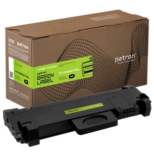 Тонер-картридж Patron XEROX Ph3052/106R02778 GREEN Label (PN-106R02778GL) зображення 1