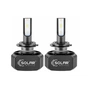 Автолампа SOLAR H7 LED 12/24V 40W 5000Lm 6000K, CSP1860 (8207) - зменшене зображення 1
