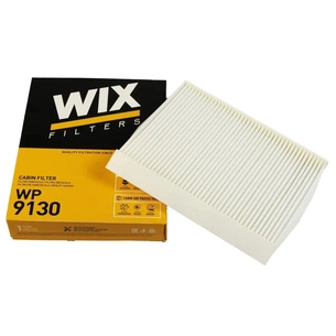 Фільтр салону Wixfiltron WP9130 зображення 1