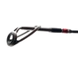 Вудилище Favorite Aggressor AGR802ML, 2.40m 2-10g M-Fast (1693.00.79) - зменшене зображення 3