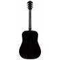 Гітара акустична Fender FA-125 WN Dreadnought Acoustic Sunburst (228482) - зменшене зображення 2
