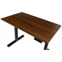 Комп'ютерний стіл Barsky StandUp Home black (BSTh-03) - зменшене зображення 4