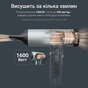 Фен Rowenta HY7120E0 - уменьшенное изображение 7