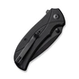 Ніж Sencut Hyrax Black (S23097-1) - зменшене зображення 7