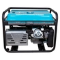 Генератор Sigma 2.8/3.0kW ручний запуск (5710401) - зменшене зображення 4