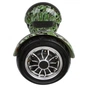 Гіроборд Just Step&Go Raptor 10" Military Green + сумка (SGLY-S10CBMG) - зменшене зображення 5