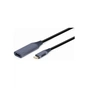 Перехідник USB-C to HDMI, 4К 60Hz Cablexpert (A-USB3C-HDMI-01) - зменшене зображення 1