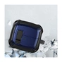 Чохол для навушників BeCover Protective TPU для Samsung Galaxy Buds 3 Deep Blue (711998) - зменшене зображення 2